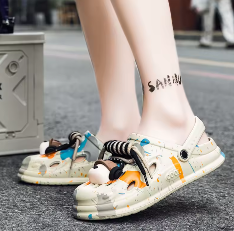 Comfort that survives the commute